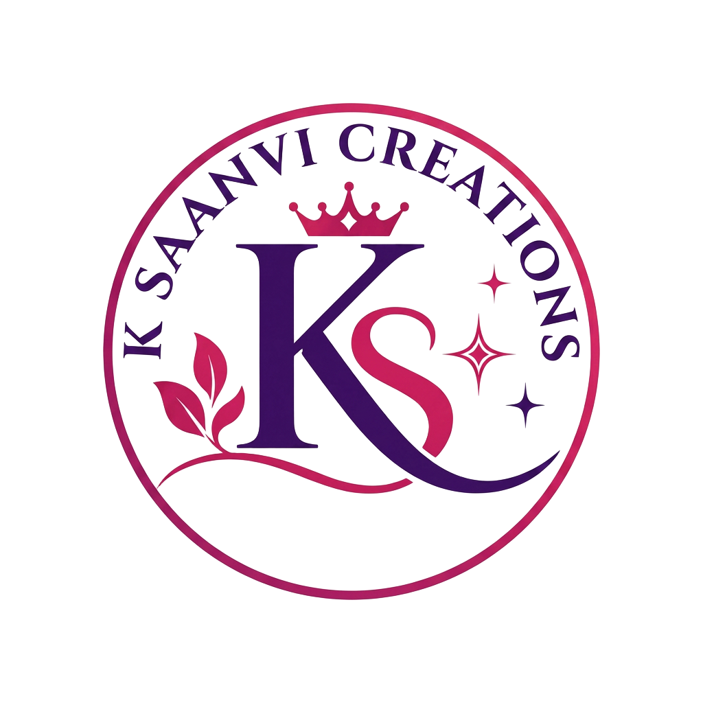 Sparkle Gifts logo — personalized gifts, rakhi and gift hampers online store